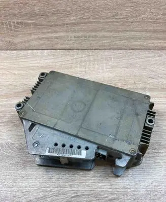 Ford Escort ABS control unit/module 91AB2C013AB