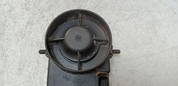 Citroen C5 Alarm system siren 9639557480 13416210