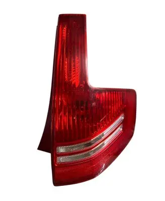 Citroen C4 I Rear/tail lights 9655863980 998DL7