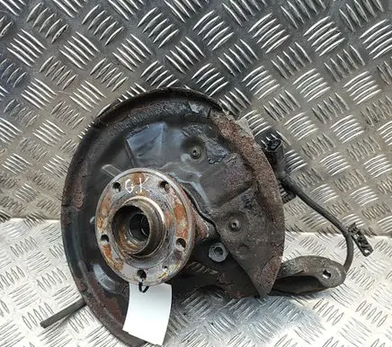 Cupra Formentor Rear wheel hub 5Q3505435B
