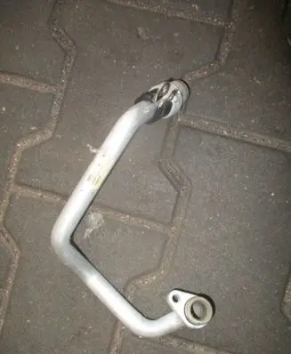 Audi e-tron Engine shut-off valve 567546