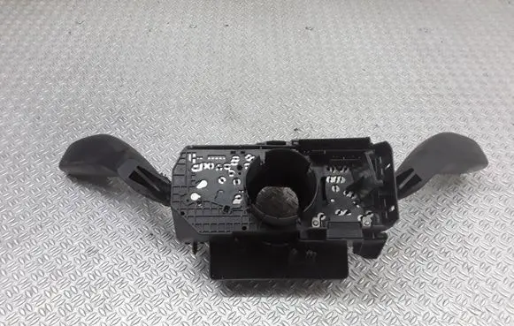 Volkswagen Polo Wiper turn signal indicator stalk/switch 6Q0953503AD