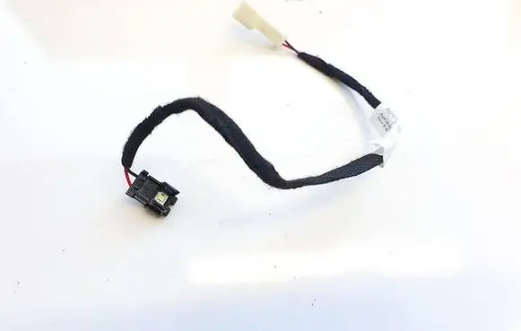 Tesla Model Y Other wiring loom 161648301a 1616483-01-a