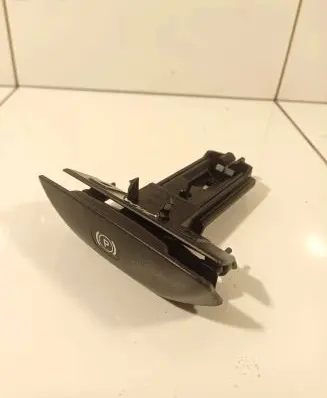 Mercedes-Benz E W212 Hand brake release handle A2044200177
