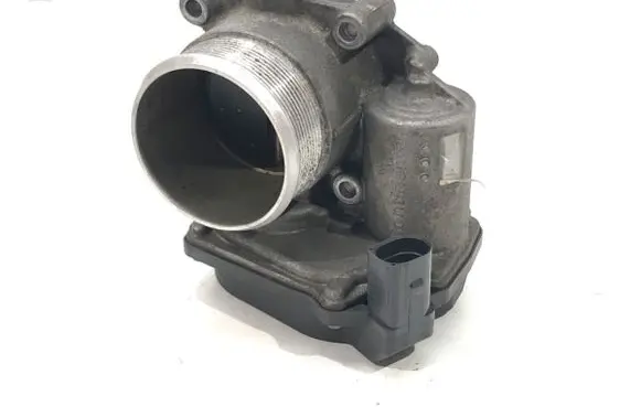 Seat Exeo (3R) Engine shut-off valve 06F133062Q