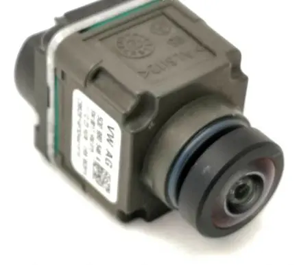Windshield/windscreen camera