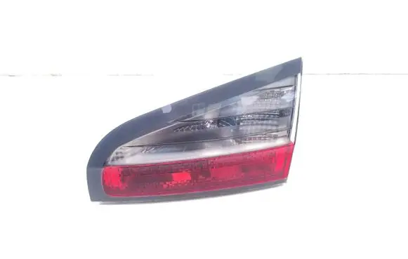 Ford S-MAX Tailgate rear/tail lights 162454