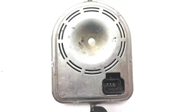 Volvo V70 Alarm system siren 3G9N19G229DE