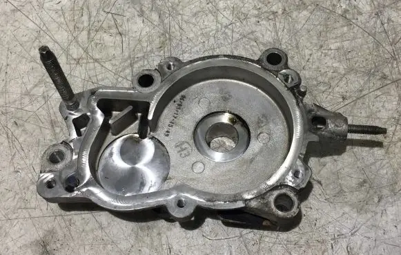 Peugeot Boxer Other brake parts 9674992180