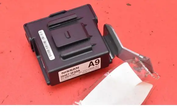 Nissan Micra C+C Engine control unit/module ECU 284E75FA8A