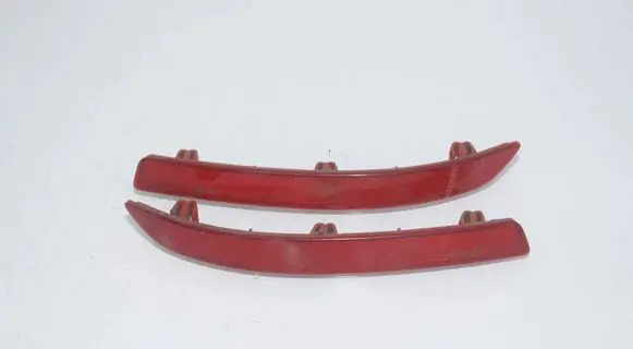 BMW 5 G30 G31 G38 Rear tail light reflector 7388951 63147388951 7388952