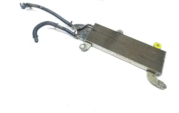 Toyota Land Cruiser (J150) Fuel cooler (radiator) 
