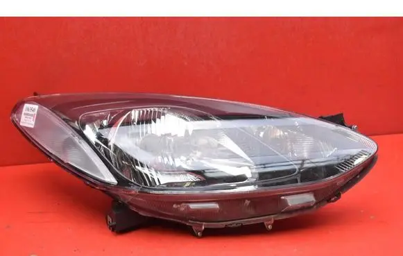 Mazda 2 Headlight/headlamp 
