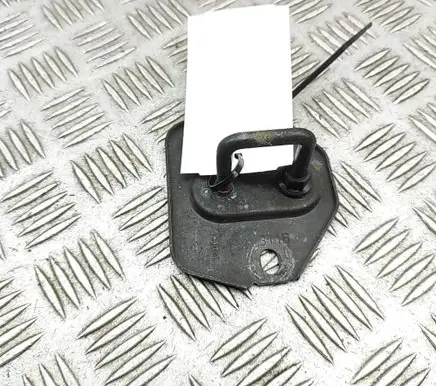 Jaguar XE Engine bonnet/hood lock/latch loop/hook HK8316K689AB