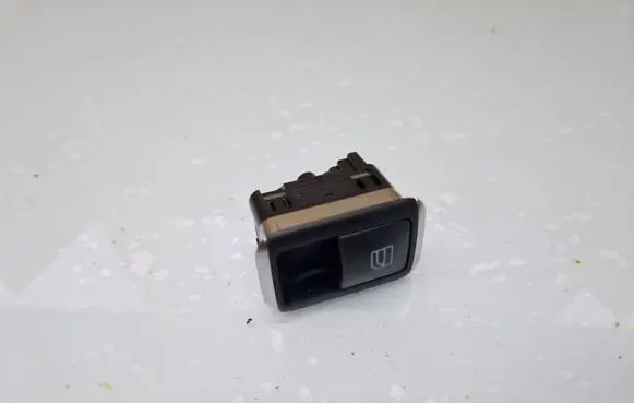 Mercedes-Benz C W204 Electric window control switch A2049058202 10075077 10023290