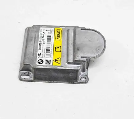 BMW 3 F30 F35 F31 Airbag control unit/module 6886185 0265020864