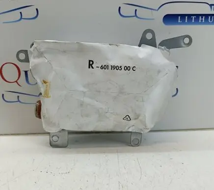 BMW 5 E60 E61 Front door airbag 6963022