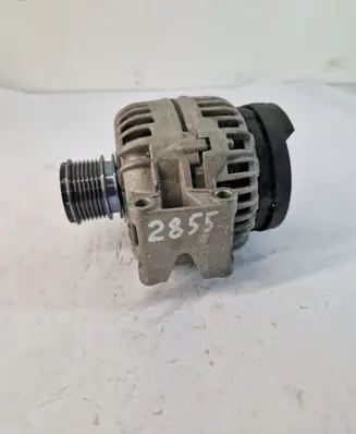Mercedes-Benz CL C215 Generator/alternator 201810008495
