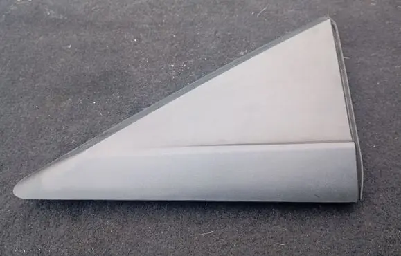 Ford Transit - Tourneo Connect Fender end trim 