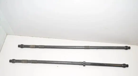 BMW i3 Engine coolant pipe/hose 7636408 7623675 17127636408