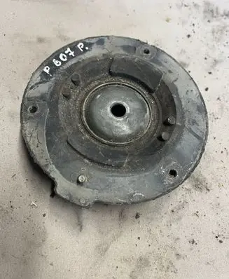 Peugeot 607 Coil spring mount 