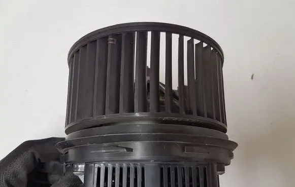 Volvo V50 Heater fan/blower 4M5H18456CC 5027252471 6652A