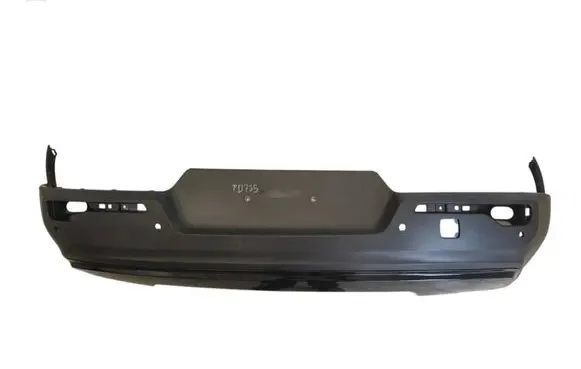 Volvo XC40 Rear bumper 31449333AUTOAS1 31449333