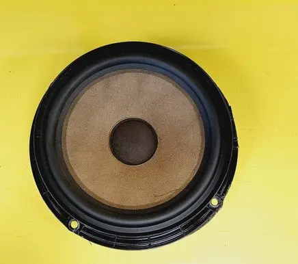 Volkswagen Polo IV 9N3 Front door speaker 6Q0035411A
