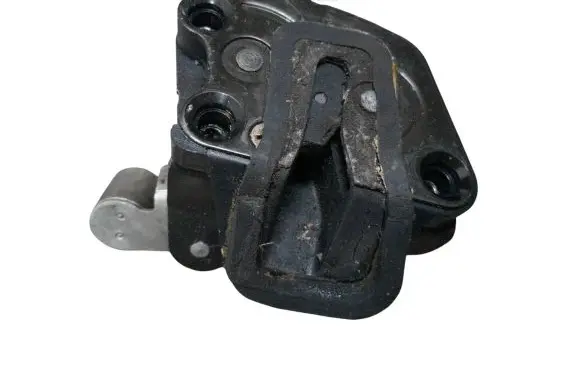 KIA Carnival Sliding door lock 