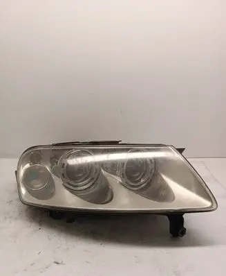 Volkswagen Touareg I Headlight/headlamp 89307861 41016AP
