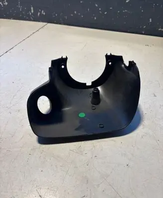 Dacia Spring Steering wheel column trim 484726646R E0002