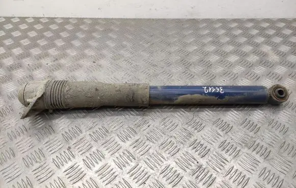 Volkswagen Touran II Rear shock absorber/damper
