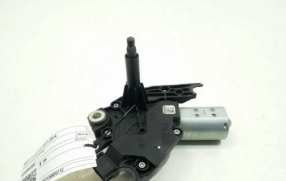 Mercedes-Benz B W246 W242 Rear window wiper motor A2469064900