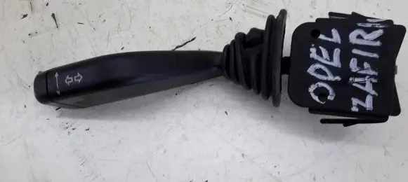 Opel Zafira A Indicator stalk 90560990