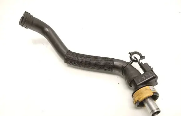 Citroen Relay III Breather/breather pipe/hose 9807490480
