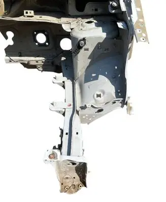 Citroen Berlingo Other exterior part
