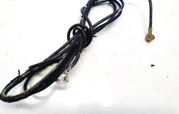Renault Scenic I Other wiring loom