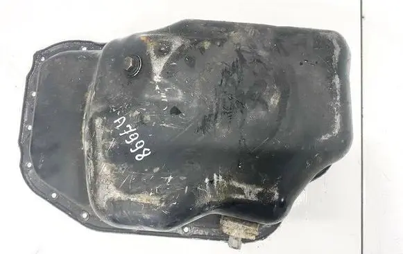 Toyota RAV 4 (XA30) Oil sump 