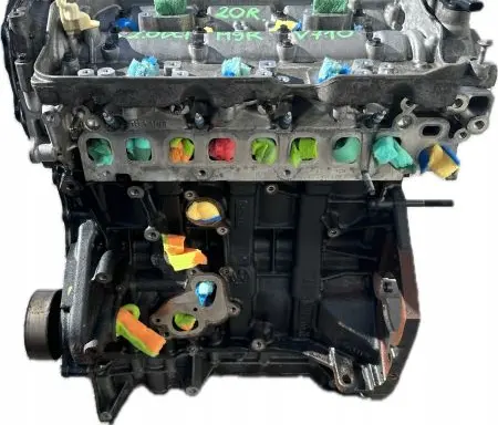 Renault Trafic III (X82) Engine M9RV710