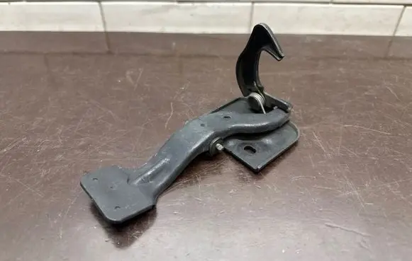 Mini Cooper Countryman R60 Engine bonnet/hood lock/catch 9802763