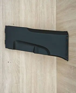 Audi Q3 F3 (B) pillar trim (bottom) 83A867240