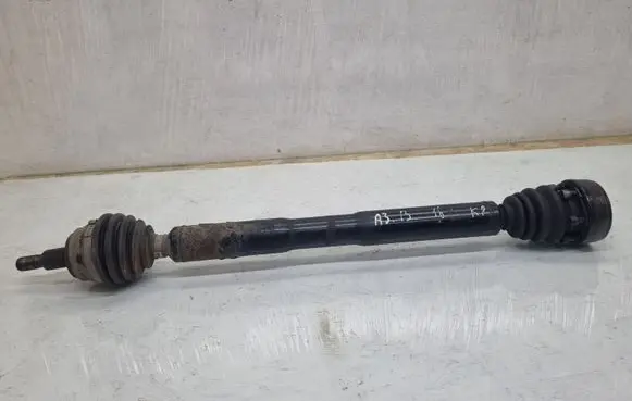 Audi A3 S3 8L Front driveshaft