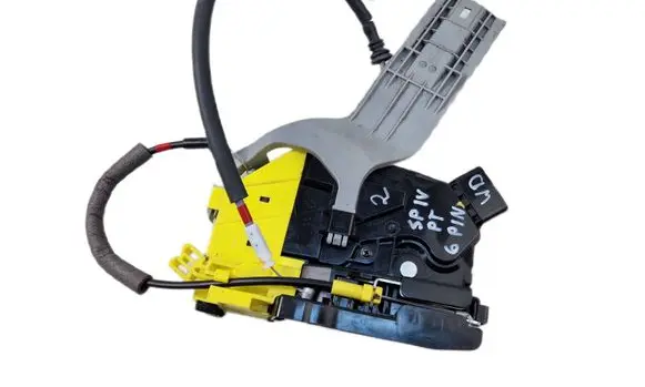 KIA Sportage Rear door lock 81420F1110