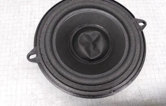 Renault Scenic II - Grand scenic II Rear door speaker
