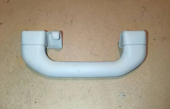 Mercedes-Benz A W168 Rear interior roof grab handle