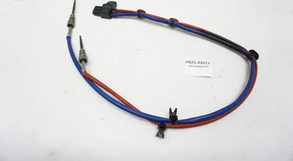 Nissan Primastar Exhaust gas pressure sensor 226583044R