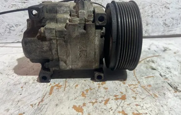 Mazda 6 Air conditioning (A/C) compressor (pump)
