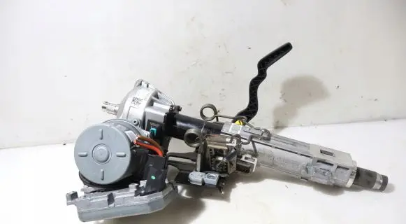 Skoda Fabia Mk3 (NJ) Power steering pump