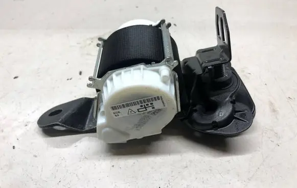 BMW X1 F48 F49 Middle seatbelt (rear) 34284334