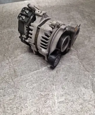 Skoda Octavia Mk4 Generator/alternator 05E903018G 2740009P